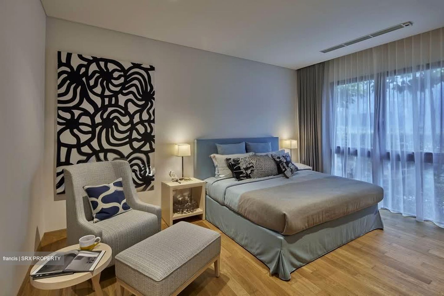 Bishopsgate Residences (D10), Condominium #548469561